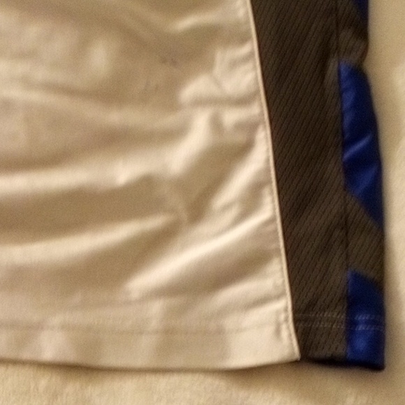 NIKE BOYS 14-16 SHIRT - Picture 6 of 7